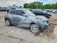 2016 Nissan Juke фото