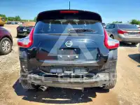 2016 Nissan Juke фото