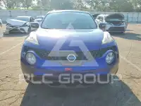 2016 Nissan Juke photo