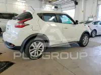 2016 Nissan Juke фото