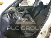 2016 Nissan Juke фото