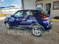 2016 Nissan Juke фото