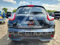 2016 Nissan Juke photo