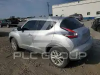 2016 Nissan Juke фото