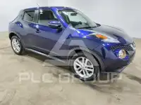 2016 Nissan Juke фото