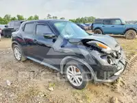 2016 Nissan Juke photo