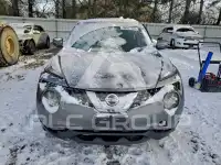 2016 Nissan Juke фото