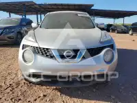 2016 Nissan Juke фото