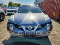 2016 Nissan Juke фото
