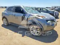 2016 Nissan Juke фото