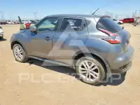 2016 Nissan Juke фото