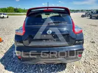 2016 Nissan Juke фото