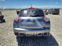 2016 Nissan Juke photo