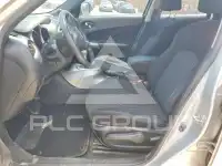 2016 Nissan Juke фото