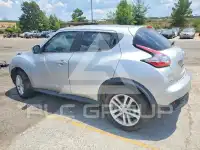 2016 Nissan Juke фото