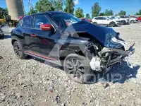 2016 Nissan Juke фото