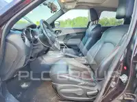 2016 Nissan Juke фото