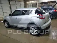 2016 Nissan Juke фото