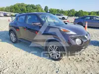 2016 Nissan Juke фото