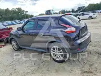 2016 Nissan Juke фото