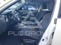 2016 Nissan Juke фото