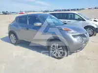 2016 Nissan Juke фото
