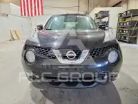 2016 Nissan Juke фото