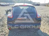 2016 Nissan Juke фото