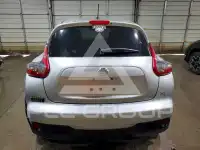2016 Nissan Juke фото