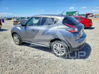 2016 Nissan Juke photo