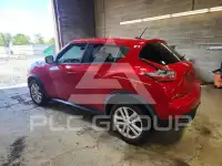 2016 Nissan Juke фото