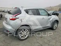 2016 Nissan Juke фото