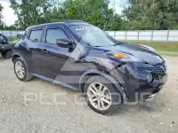 2016 Nissan Juke фото