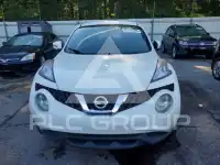 2016 Nissan Juke фото