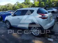 2016 Nissan Juke фото