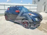 2016 Nissan Juke фото