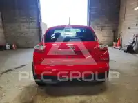 2016 Nissan Juke фото
