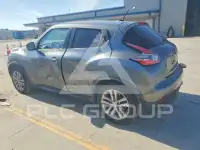 2016 Nissan Juke фото