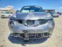 2016 Nissan Juke photo