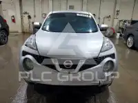2016 Nissan Juke фото