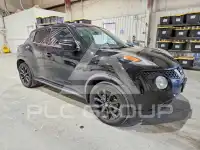 2016 Nissan Juke фото