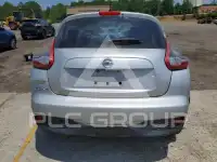 2016 Nissan Juke фото