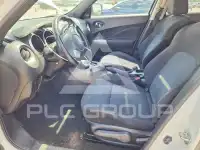 2016 Nissan Juke фото