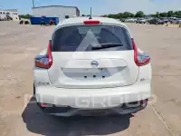 2016 Nissan Juke фото