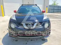 2016 Nissan Juke фото