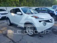 2016 Nissan Juke фото