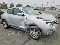 2016 Nissan Juke фото