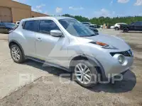 2016 Nissan Juke фото