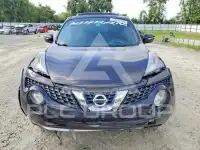 2016 Nissan Juke фото