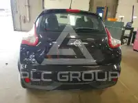 2016 Nissan Juke фото